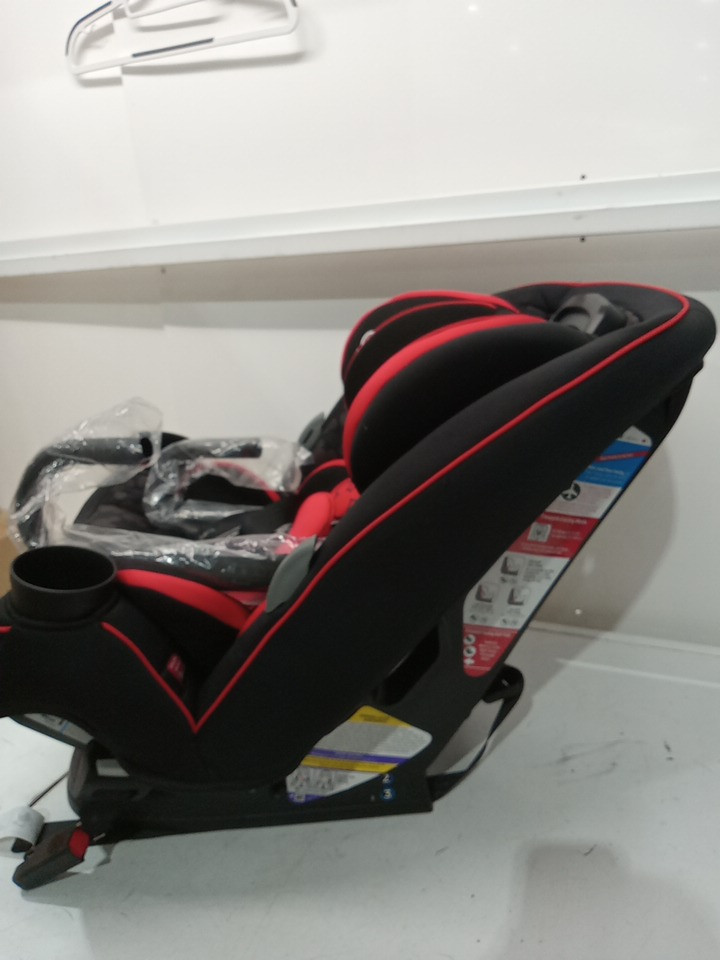 SAFTEY 1st GROW AND GO ALL-IN-1 CONVERTIBLE CAR SEAT - SIMPLY MICKEY - (MODEL: 22618CFERH) image 7