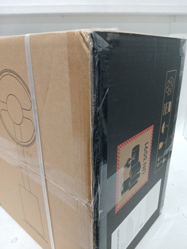 DREAME BLADELESS SMART TOWER FAN WITH 270° ROTATION - 39.8" - BEIGE (MODEL: CVF22A) image 3