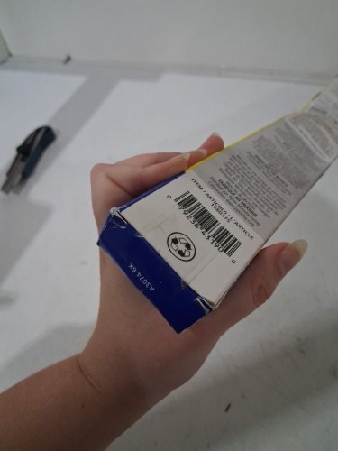 Michelin Guardian+ Beam Wiper Blade - 19" (MODEL: 1680375) image 3