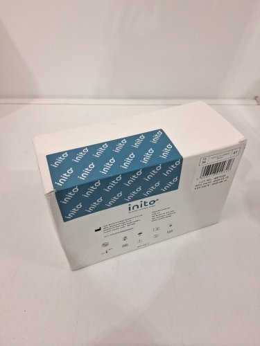 ** expiring soon** 30pk inito fertility monitor strips with tracking app compatibility - green/white image 3