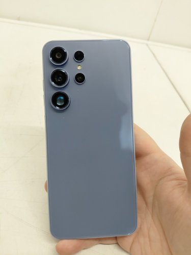 third party s24 ultra smart phone - 5G - 256gB - blue image 6
