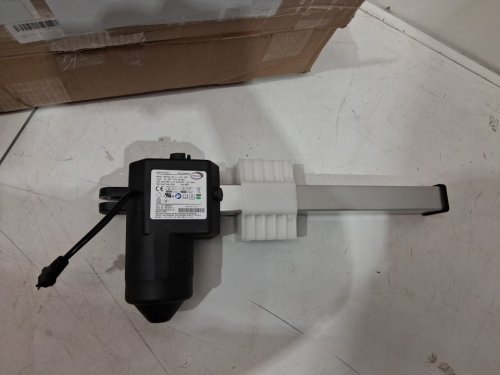 LIMOSS POWER RECLINER LIFT CHAIR REPLACEMENT MOTOR ACTUATOR (MODEL MD140-02-L1-157-204) image 3