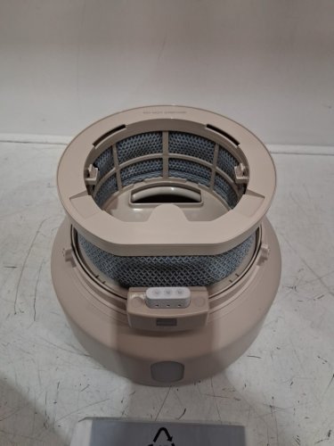 BLUEAIR dreamwell top fill humidifier - 3.7l - costal beige (model: 3331912000) image 6