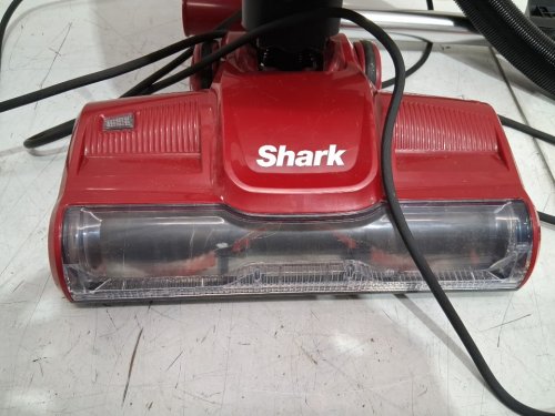 shark navigator swivel pro complete upright vacuum - red (model: nv150c) image 5