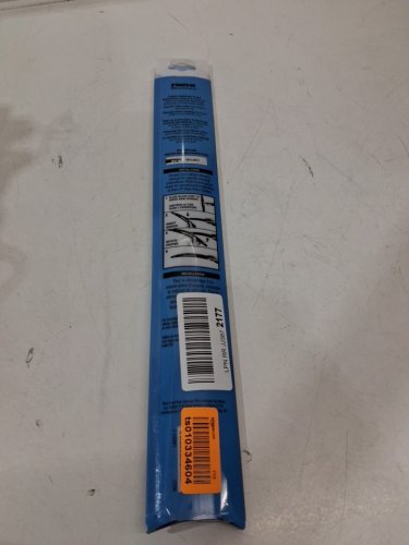 RAINX rearview wiper blade replacement/upgrade - 12" - 12A (Model: 99221) image 4