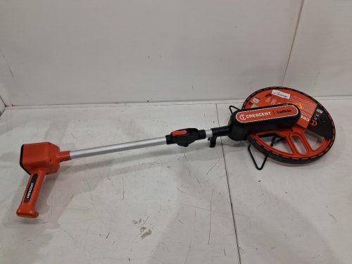 Crescent Measuring Wheel - 12" Wheel - Orange (Model: CMW12M) image 4
