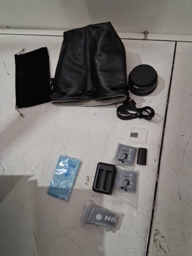 nbd s100 5K Digital Cameras - 64gb memory card-48MP Vlogging Camera for YouTube with WiFi - 180° Flip Screen - 16X Digital Zoom with Wide-Angle and Macro Lens image 8