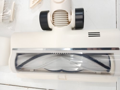 DREAME R10 Pure Cordless Vacuum Cleaner - 120V - white (model: vrv11a) image 6