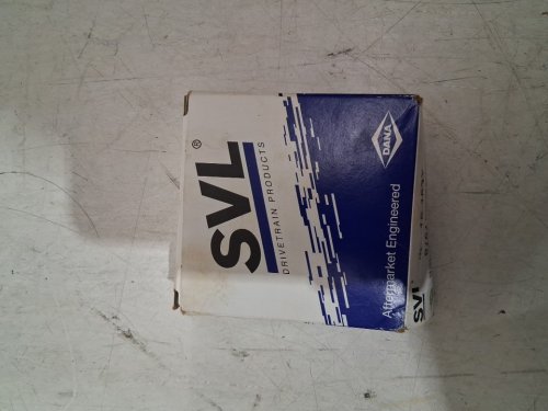 svl drivetrain products splicer u-joint (model: 15-153x) image 2
