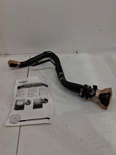 Spectra Premium gas tank filler neck - Fits Various 1998 - 2002 Subaru Models - Black (Model: FN664) image 3