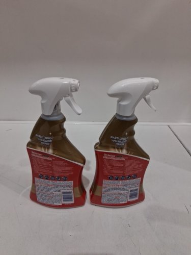2 Resolve Oxi-Action Silver Agent Laundry Stain Remover - 650mL image 4
