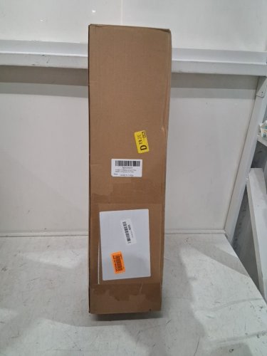 2PK AIRLIFE collapsible furnace air filter replacement filter - 20" x 25" x 4" - merv 13 - White/black (MODEL:213) image 2