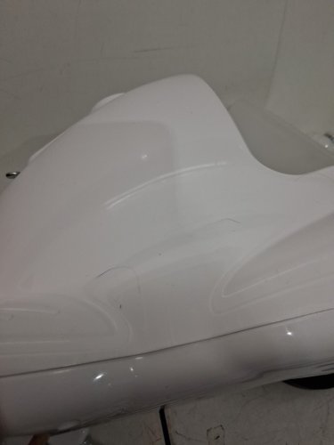 CONAIR COMPLETE STEAM CONAIR UPRIGHT FABRIC STEAMER (MODEL:GS7NXRC) image 5
