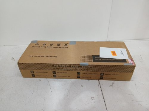 HHU Pandora Box Arcade Game Console With 32000 Game Pre-Install for TV PC Projector - multi color (model:32000-Split) image 8