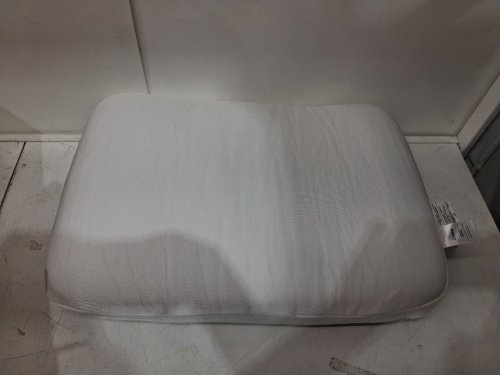 casper sleep pillow - standard - white (model : 951-000171-001) image 2