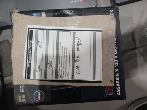 50+ ASSORTED HIGH VALUE PC PARTS and accessories - CANON / CORSAIR + more image 10