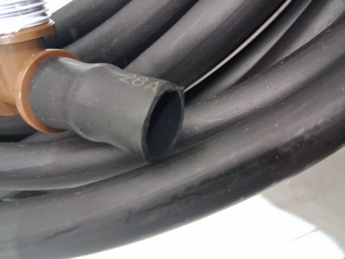 RAINBIRD  Easy Install In-Ground Automatic Sprinkler System Kit - 3000SQ.FT MAX  - (mODEL: 32ETI) image 8