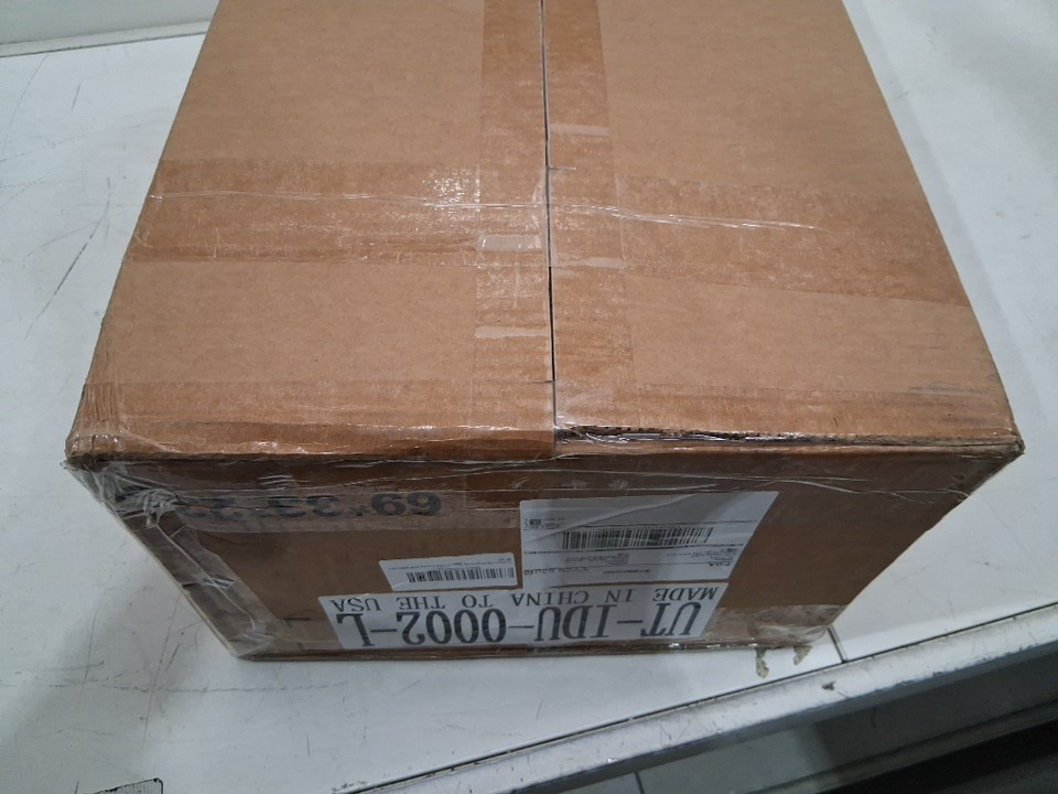Seassauto left side Headlight FOR VARIOUS DURASTAR MODELS - ORANGE/GREY (MODEL: UT-IDU-0002-L) image 3