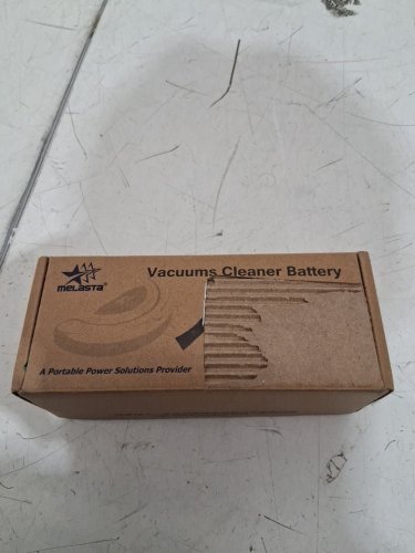 Li-ion Replacement Battery for iRobot Roomba 500-800 - 5000mAh - green (model: RO14-li50) image 2