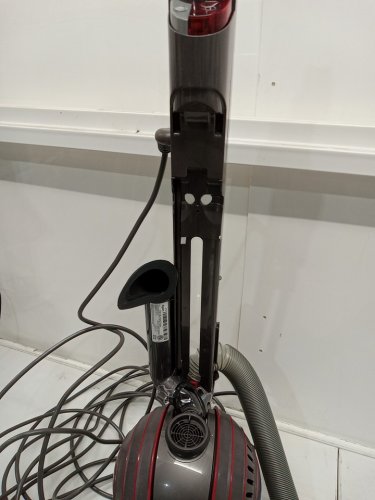 Dyson Ball Animal 3 Upright Vacuum cleaner - grey (model: up30) image 11