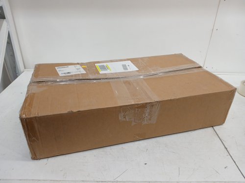 teodor in wall shower niche - 24" - matte black image 3