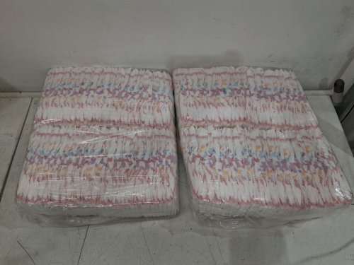 168PK HUGGIES SNUG AND DRY - SIZE 3 (12-18LB) image 2