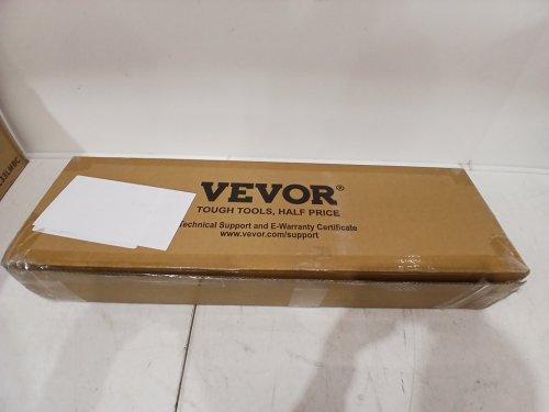 2pk vevor MERV11 HVAC Electrostatic Pleated Air Conditioner Filters - 16" x 28" x 4" - white (model: sen-01) image 2