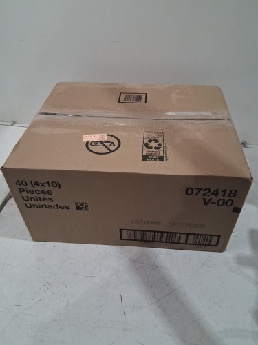 40pk UNISEX Tena Incontinence Underwear for Overnight - XL- White (model: 072418) image 3