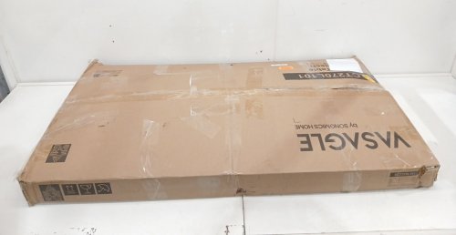 Coffee Table - 40" - Brown (Model: LCT270) image 2