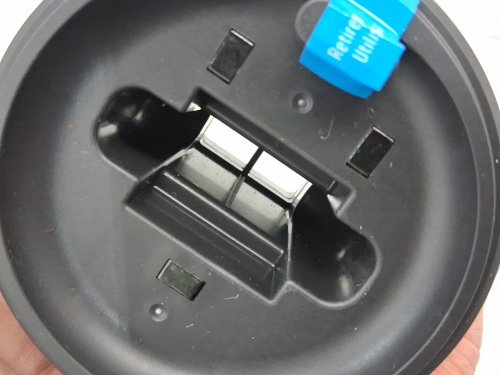 Thermacell E-Series USB Rechargeable Mosquito Repellent with 20Ft Zone - Black (Model: E552CHRCA) image 5