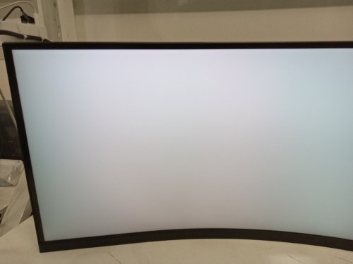 acer 49" dqhd UltraWide Curved Entertainment Monitor, AMD FreeSync Premium, 5120 x 1440, 120hz - black - (model:ei491cur) image 18