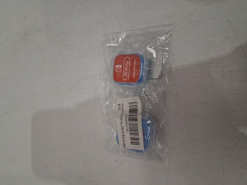 2 Mviioe RCM SX OS Short Circuit jig Tools for modifying Nintendo Switch (v1) - red image 2