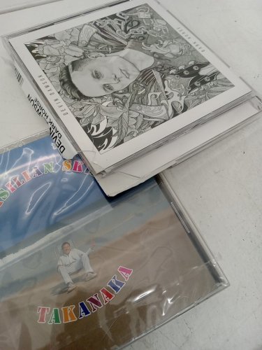 11 Assorted Physical Media Audio CDs of Various Genres by Various Artists image 5