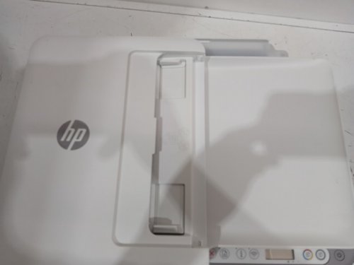 HP DeskJet Plus 4155e Wireless All-in-One Printer, Mobile Print, Scan & Copy, Works with Alexa image 4