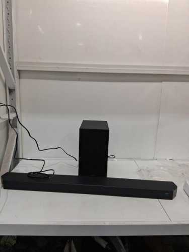 SAMSUNG 3.1.2CH SOUNDBAR WITH WIRELESS SUBWOOFER, DOLBY AUDIO, Q-SYMPHONY, ADAPTIVE SOUND, HDMI EARC, GAME MODE PRO, BLUETOOTH, ACOUSTIC BEAM, TAP SOUND, & ALEXA BUILT-IN (MODEL: HW-Q600F/ZC) image 3