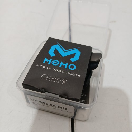 2PK MEMO GAMING TRIGGERS FOR MOBILE GAMES (MODEL: AK05) image 2