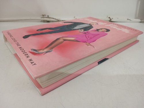 (Hardcover) Leap of Faith: Finding Love the Modern Way by Cameron Hamilton and Lauren Speed image 4