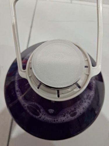 PINE-SOL Multi-Surface Cleaner and Deodorizer - 5.18L - LAVENDER CLEAN image 3