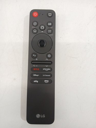 LG C5 OLED evo 4K Smart TV Television with Alexa - 42" - Black (Model: OLED42C5PUA) image 7