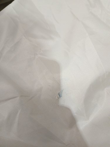 TENT rainfly replacement - beige image 4
