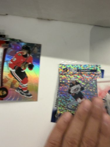 2800+ APPROX ASSTD HOCKEY CARDS image 15