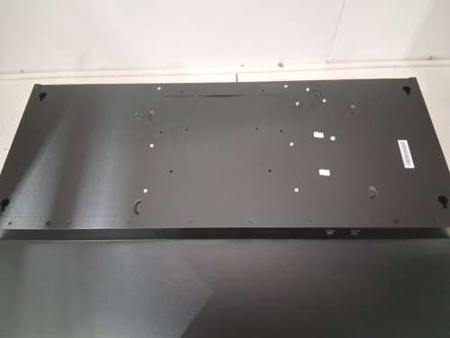 comfee slim ductless Under Cabinet Range Hood - 30" -black (model:cvu30w2abb) image 7