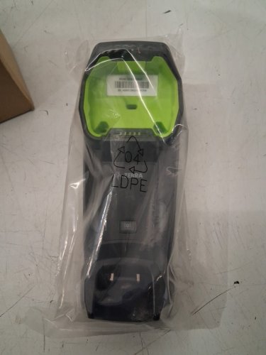 Zebra Standard charging Cradle for LI/DS3678 barcode reader (model: STB3678-C100F3WW) image 3