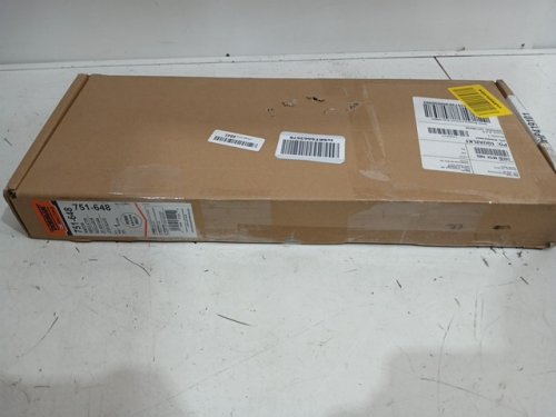 Dorman front driver side window regulator for select fiat 500 2012-2019 - (Model: 751-648) image 2