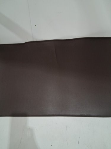 ANTI-fatigue non-slip pvc kitchen mat - 24" x 60" - grey (model: 2096330) image 4