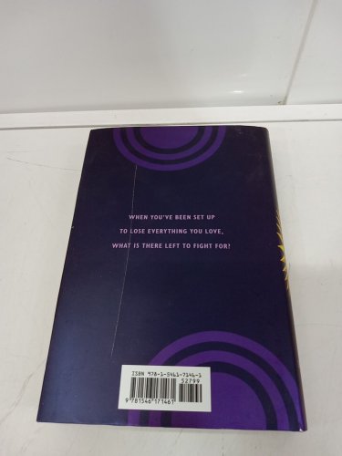 (Hardcover) Sunrise on the Reaping: A Novel by Suzanne Collins image 3