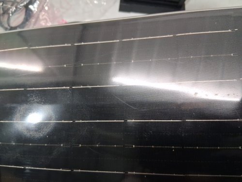 PALONE waterproof Solar Bug Zapper 7.5W - black (MODEL: ‎MWS-069) image 4