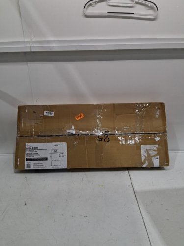 DANCO Add-A-Shower Bathtub to Shower Conversion Kit 24" X 42" -CHROME (MODEL:52406) image 2