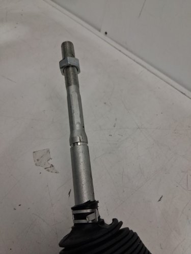 A-Premium Hydraulic Power Steering Rack and Pinion - BLACK/GREY/STAINLESS STEEL (MODEL: PRS62605-C/H102518285) image 6