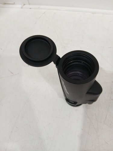 BPS Pursuit 10x WATERPROOF & FOGPROOF Monocular - 10 X 42 - BLACK image 4
